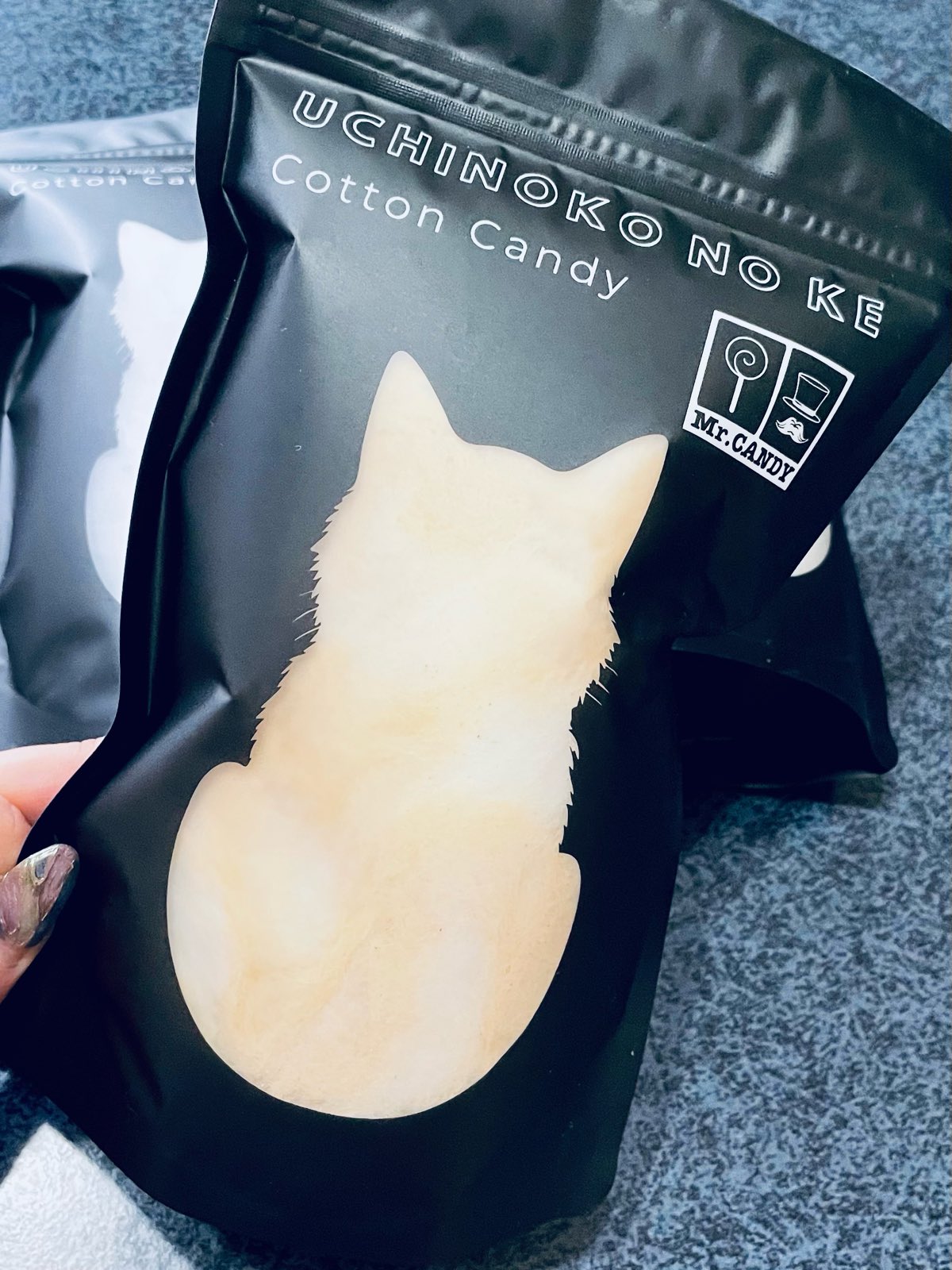 katze on X: 
