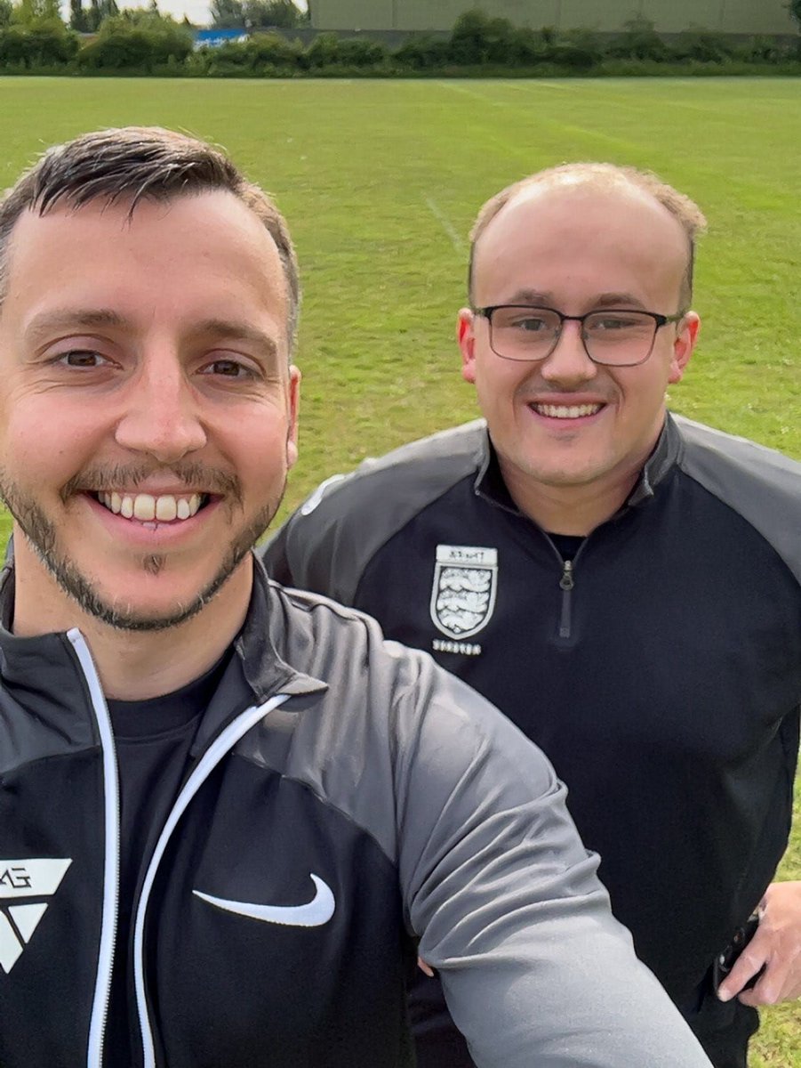 FA Refereeing (@farefereeing) on Twitter photo .<a href="/WiltsCountyFA/">Wiltshire FA</a> referee Cain Collins missed 2024-25 through injury. ๐ข
But he's all set and ready for pre-season! ๐ช
Best of luck, Cain! ๐ .<a href="/WiltsCountyFA/">Wiltshire FA</a> referee Cain Collins missed 2024-25 through injury. ๐ข
But he's all set and ready for pre-season! ๐ช
Best of luck, Cain! ๐