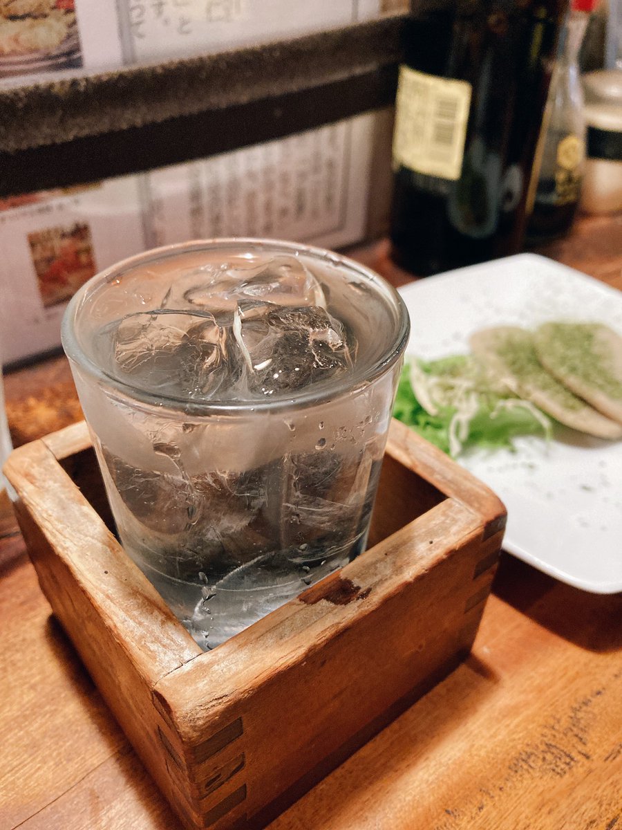 自家製樽焼酎ピクニック
#もぐもぐピクニックツアー