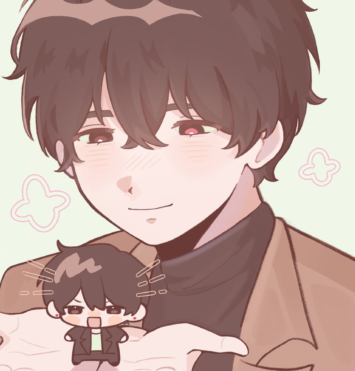 ZxiiAnx's tweet image. Finals week or my final week🙂‍↕️

#내가키운s급들 #sclass