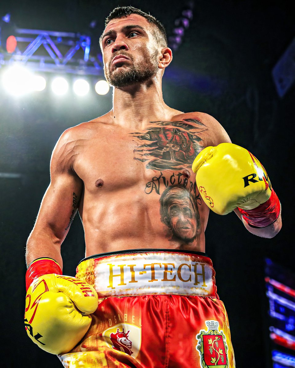 openingbellpod's tweet image. 🎙️ The retirements of Vasiliy Lomachenko and Delicious Orie are up for discussion as we examine the brutal yet addictive nature of the sport.
🎧 buff.ly/Rv4GzYe
#TheOpeningBell