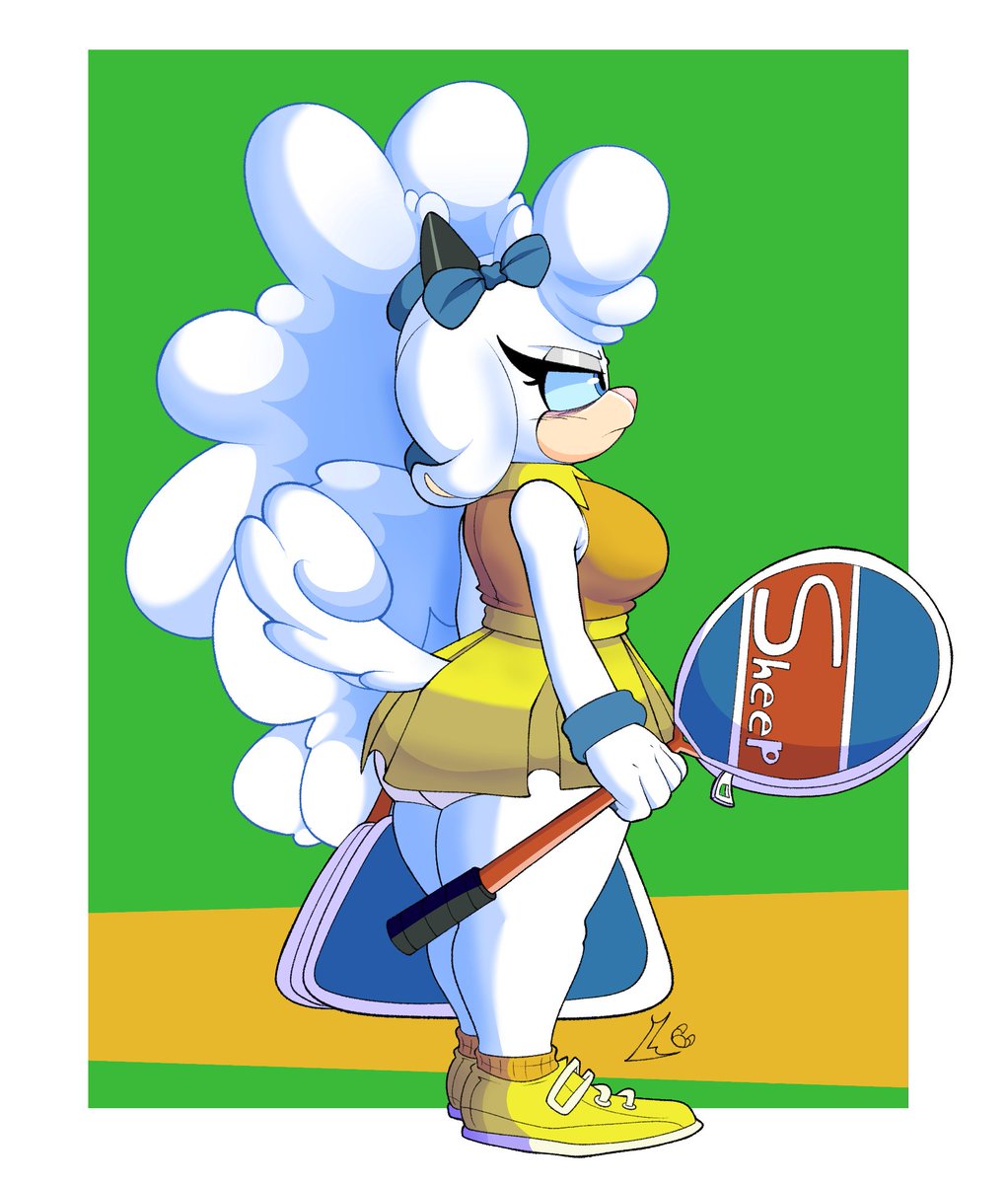 Based on that one tweet from @/derekunleashed