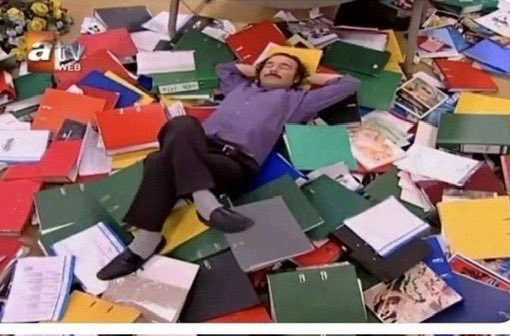 할거 ㅈㄴ많은데 회피중