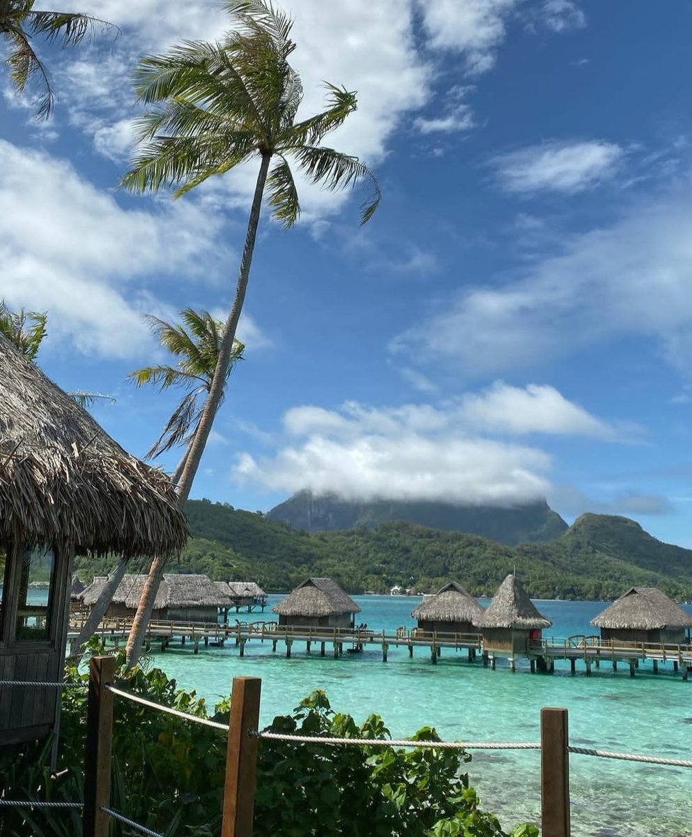 Bora Bora