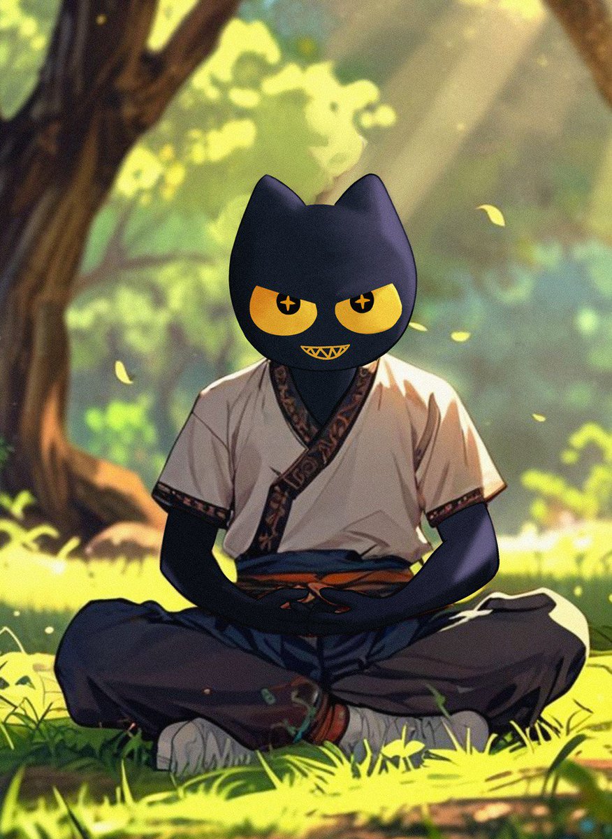 jinxthecoin's tweet photo. @cryptolyxe Gm https://t.co/Tcdjz4t9OJ