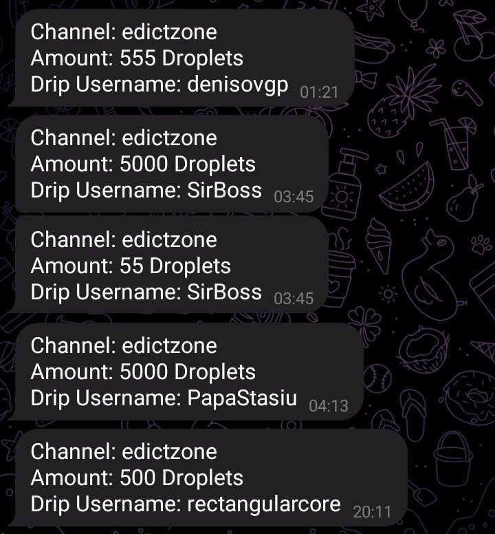 Working on progress for <a href="/drip_haus/">DRiP 💧</a> next drop ✌️☕

I also want to thank the latest thankers for my latest drop (<a href="/PapaStasiu/">STASIU PAPA</a>, @SirBoss, <a href="/denisovgp/">Денисов Григорий 🍊 🟧 ⛈️ 🟣👽</a> @rectangularcore) and <a href="/mahalo510/">けいちゃん</a> @tri001 for purchasing from my store 🫶🫶

stay tuned ✌️