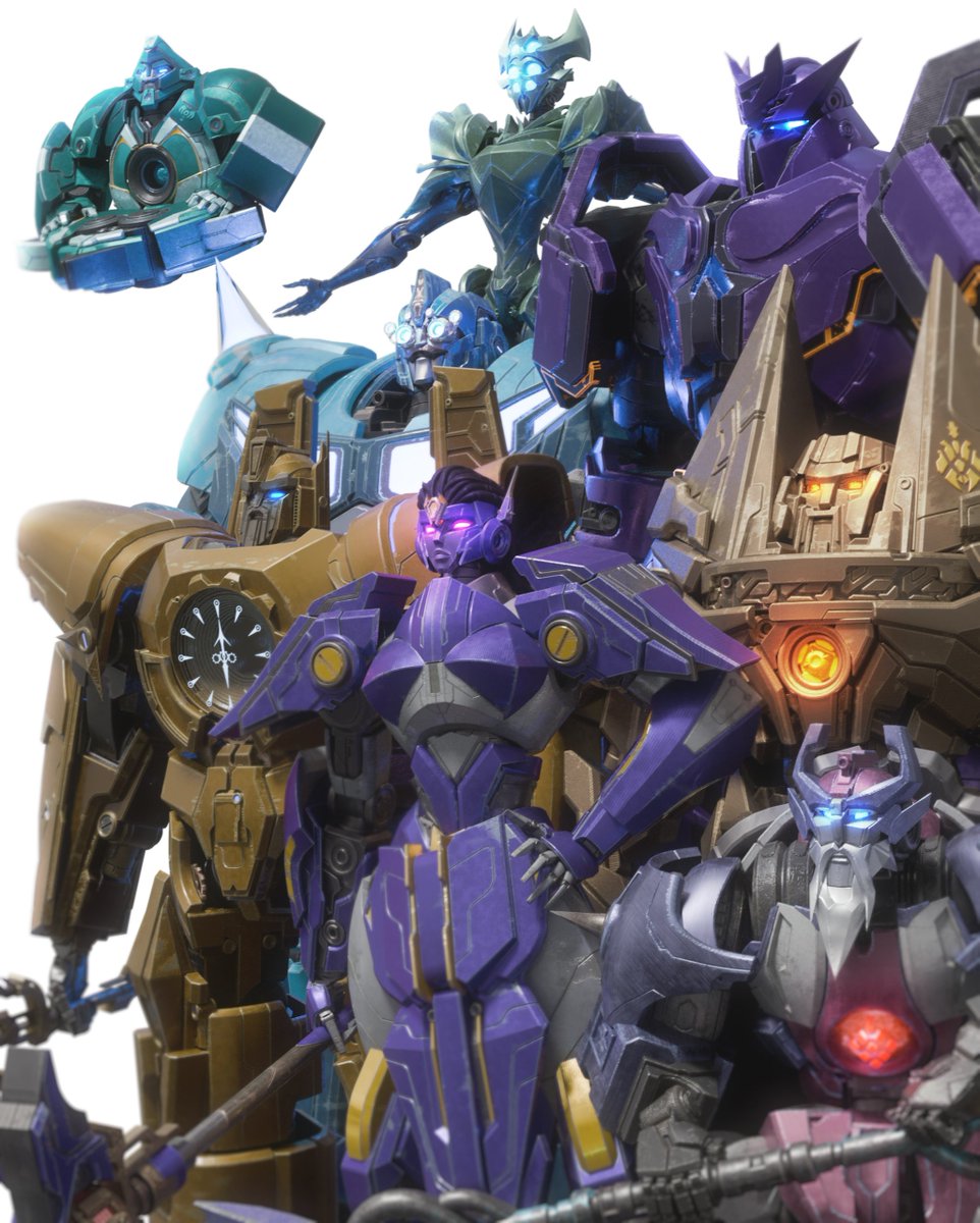 GTrawert's tweet image. some random picture of my Primes :D

#transformers #Maccadam #3D #models #au #Prime