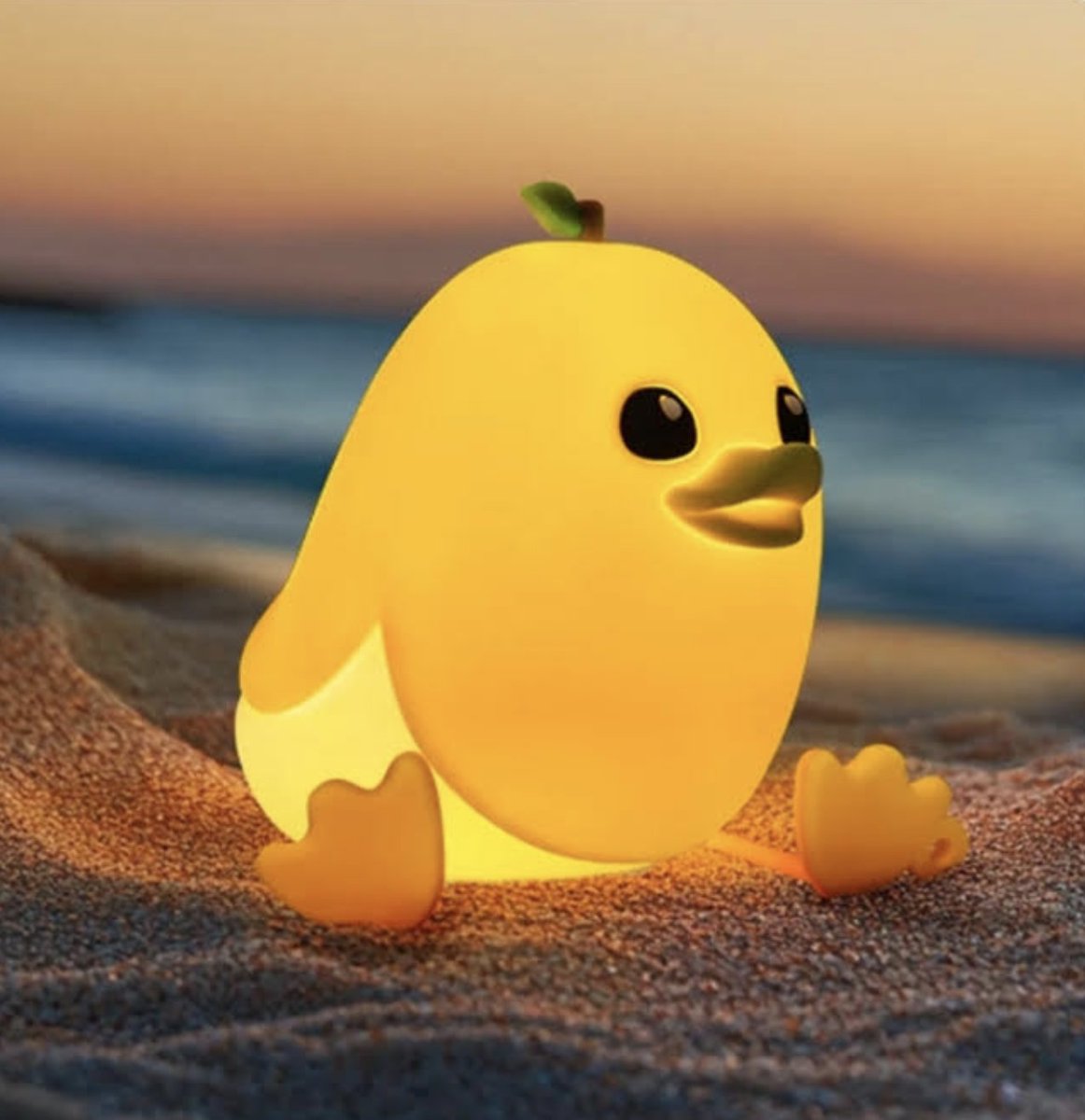 So i've been working on something...! Today I am launching a crowd funding for Hurco plushie!! And the first 100 who preorders will get a free tap night lamp!  creatorplatform.starpony.com/products/starp…

Feel free to share with anyone who would like their very own pocket sized Hurco hug!