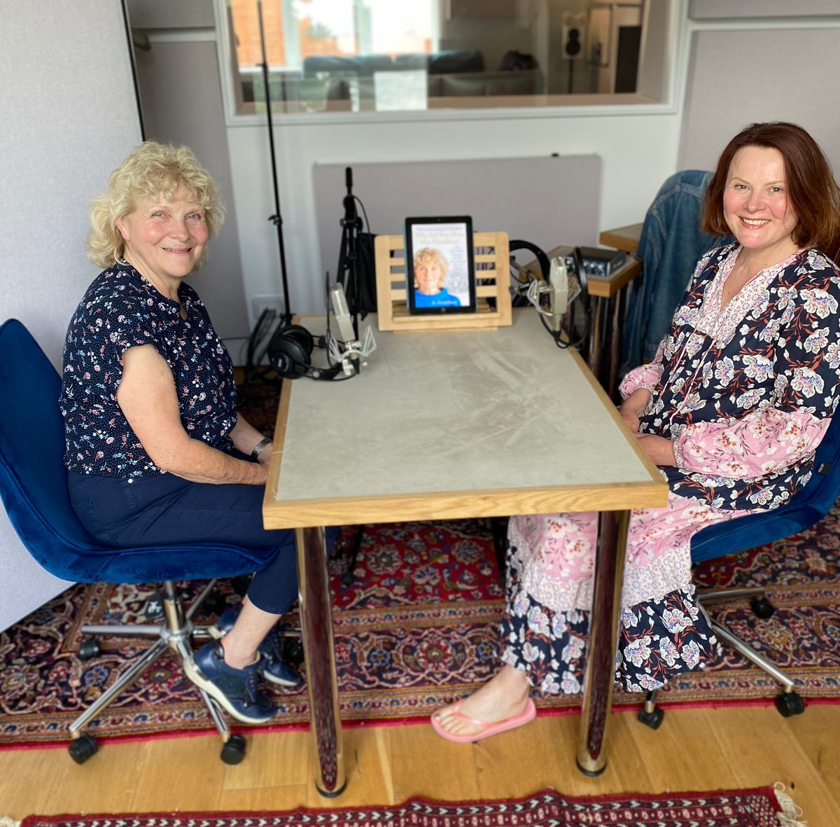 Blink Publishing (@blinkpublishing) on Twitter photo The brilliant actor Monica Dolan - who played Jo Hamilton in Mr Bates vs The Post Office - narrates the audiobook of <a href="/JoHamil73963257/">Jo Hamilton</a>'s extraordinary memoir telling her side of the story.
The audiobook is out 19th June - pre-save yours! loom.ly/VCrXqL4
<a href="/YaketyYakVoices/">Yakety Yak All Mouth®</a> The brilliant actor Monica Dolan - who played Jo Hamilton in Mr Bates vs The Post Office - narrates the audiobook of <a href="/JoHamil73963257/">Jo Hamilton</a>'s extraordinary memoir telling her side of the story.
The audiobook is out 19th June - pre-save yours! loom.ly/VCrXqL4
<a href="/YaketyYakVoices/">Yakety Yak All Mouth®</a>