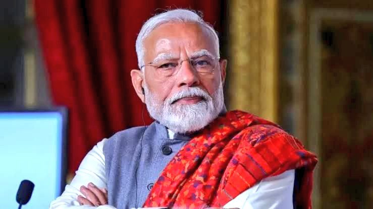 Daily Kishtwar Times (@kishtwartimes1) on Twitter photo Prime Minister <a href="/narendramodi/">Narendra Modi</a> has accepted the invitation of Cyprus President <a href="/Christodulides/">NikosChristodoulides</a> for an official visit to Cyprus on June 15-16, marking the first such visit by an Indian Prime Minister in over 20 years.
<a href="/PMOIndia/">PMO India</a> <a href="/MIB_India/">Ministry of Information and Broadcasting</a> <a href="/diprjk/">Information & PR, J&K</a> <a href="/infjammu/">Information & PR (JD Jammu)</a> #Cyprus #G7Summit Prime Minister <a href="/narendramodi/">Narendra Modi</a> has accepted the invitation of Cyprus President <a href="/Christodulides/">NikosChristodoulides</a> for an official visit to Cyprus on June 15-16, marking the first such visit by an Indian Prime Minister in over 20 years.
<a href="/PMOIndia/">PMO India</a> <a href="/MIB_India/">Ministry of Information and Broadcasting</a> <a href="/diprjk/">Information & PR, J&K</a> <a href="/infjammu/">Information & PR (JD Jammu)</a> #Cyprus #G7Summit