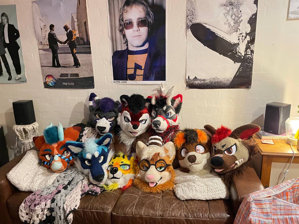 Ajax :D ๐ Aurawra 2025! (@butt_ajax) on Twitter photo Drinks night! Creature feature, featuring the creatures:
๐บ: <a href="/DrifterTheWolf/">Drifter! ๐ Aurawra</a> <a href="/ArcoHusky/">Arco Husky</a> <a href="/Briggswam/">Briggs ๐งก</a>
๐ฑ: <a href="/Mawdy14/">Lilโ Maxie</a>
๐ฆ: <a href="/Kosasky/">Kosa</a> Drinks night! Creature feature, featuring the creatures:
๐บ: <a href="/DrifterTheWolf/">Drifter! ๐ Aurawra</a> <a href="/ArcoHusky/">Arco Husky</a> <a href="/Briggswam/">Briggs ๐งก</a>
๐ฑ: <a href="/Mawdy14/">Lilโ Maxie</a>
๐ฆ: <a href="/Kosasky/">Kosa</a>