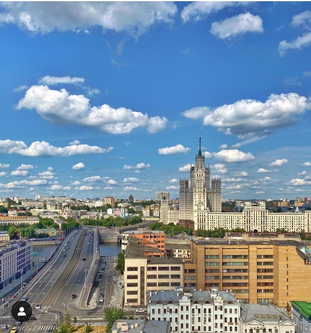 Moscow Russia