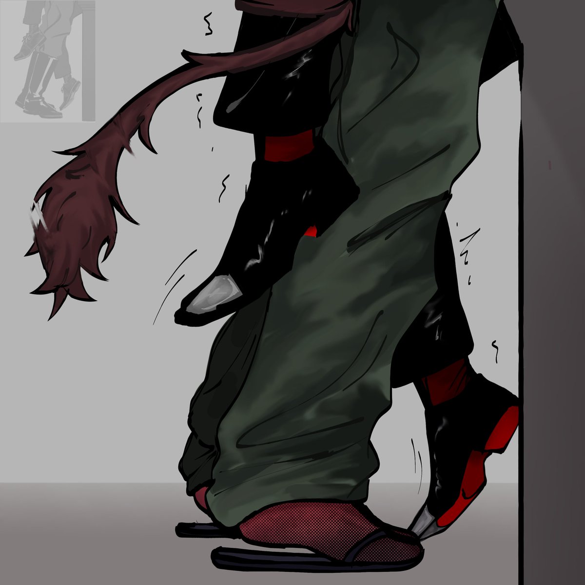 wtf are they doing omg they are gay