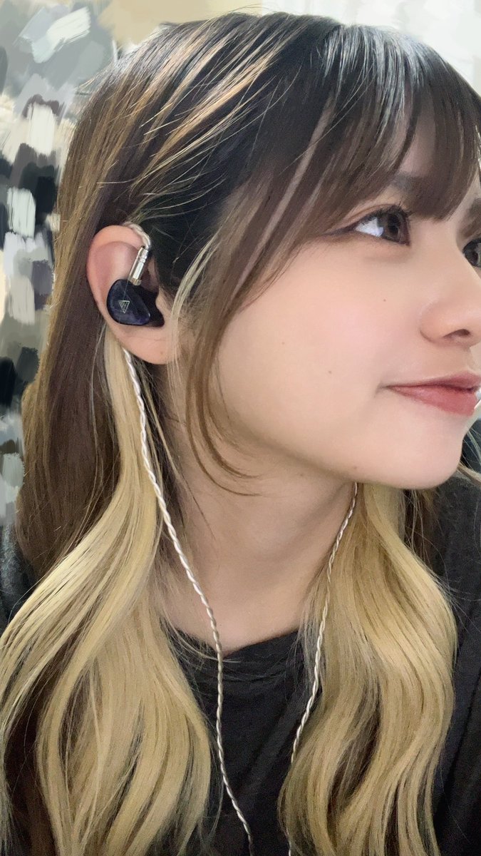 red_mi7's tweet image. 【 @Rabbit0_r 】様より

◤￣￣￣￣￣￣￣￣￣￣￣￣◥ 
      Padsmith Gaming IEM
◣＿＿＿＿＿＿＿＿＿＿＿＿◢
ご提供頂きました😭🫶🏻
再販ないかもって聞いてたから
嬉しすぎる！！！！

#Padsmith #Rabbit0