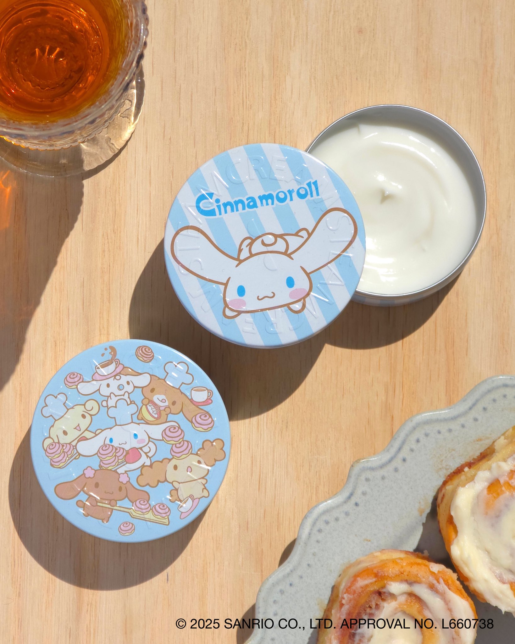 スチームクリーム (@steamcreamjapan) / X
