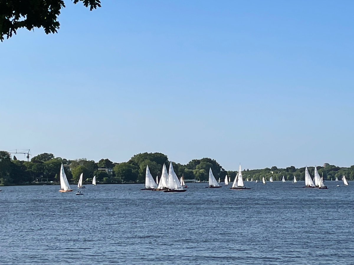 KidneyMyosin's tweet image. Another great #PodocyteConference! The Hamburg team really went all out - beautiful venue, great program, they even arranged for amazing weather that really made the city shine! Follow @PodocyteIPC and @ISGDtweets for conference highlights. @Tobias_B_Huber