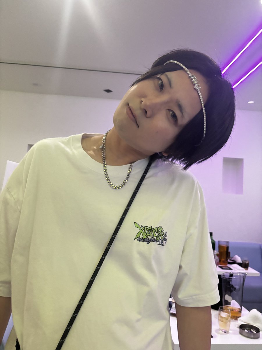 bar_impact_'s tweet photo. 🌈✨6/14出勤メンバー☂️

ゆう店長@yu_tenjo 
りっきー MG @yashinokiricky 

メア 副主任@THCLSD420 
しおん リーダー@shionsanteam 

かご@kagononaka___ 
こーD @Ko_Dhanomenai 
そうた@SotaKabuki 

いおんぴ オーナー@iiiii_on1 
佐藤銀 代表取締役@gin_0402_ https://t.co/TCJemSYOM1