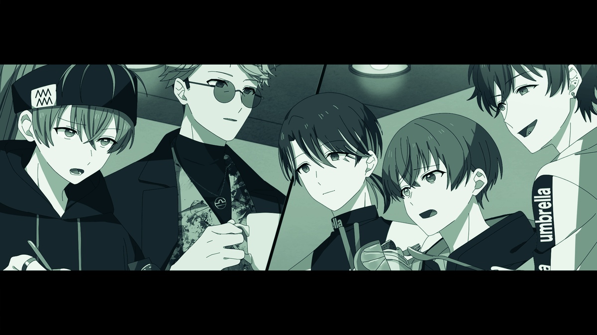 📢今日はこのあと19:00からプレミア公開📢 リアルタイムでチャットをし