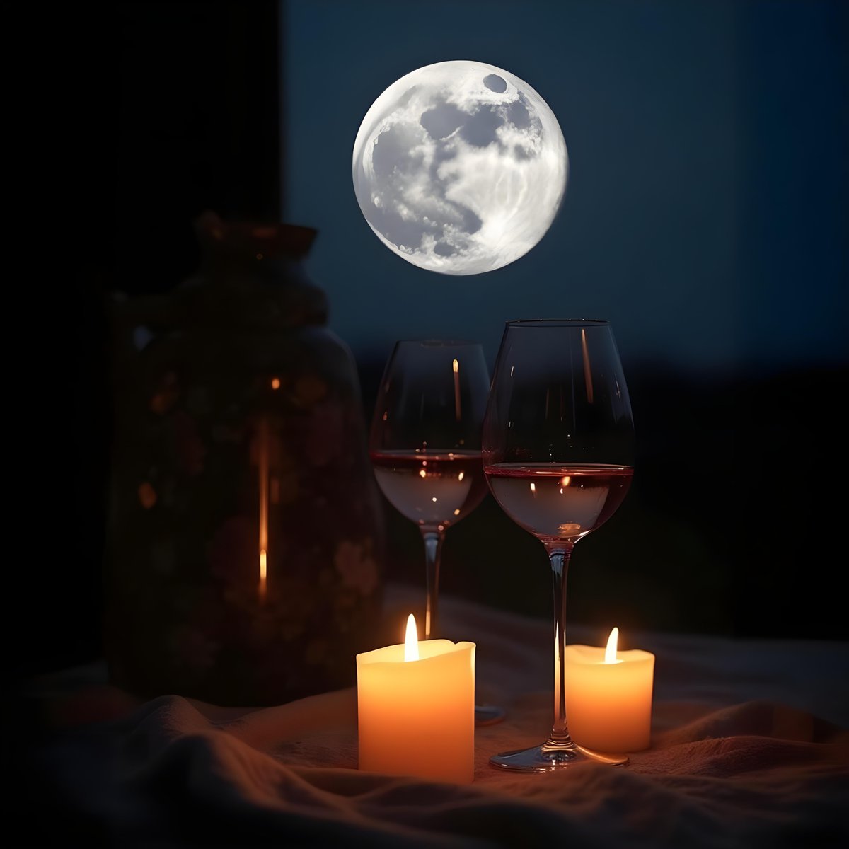 Noche de Súper luna 🌕
Esta noche, la luna se acerca un poco más, así que... Hagamos que la noche esté a la altura.
Brinda como esta noche merece. Brinda con nosotros, Bodegas Emilio Moro🍷🌕

#BodegasEmilioMoro #NochedeSúperLuna