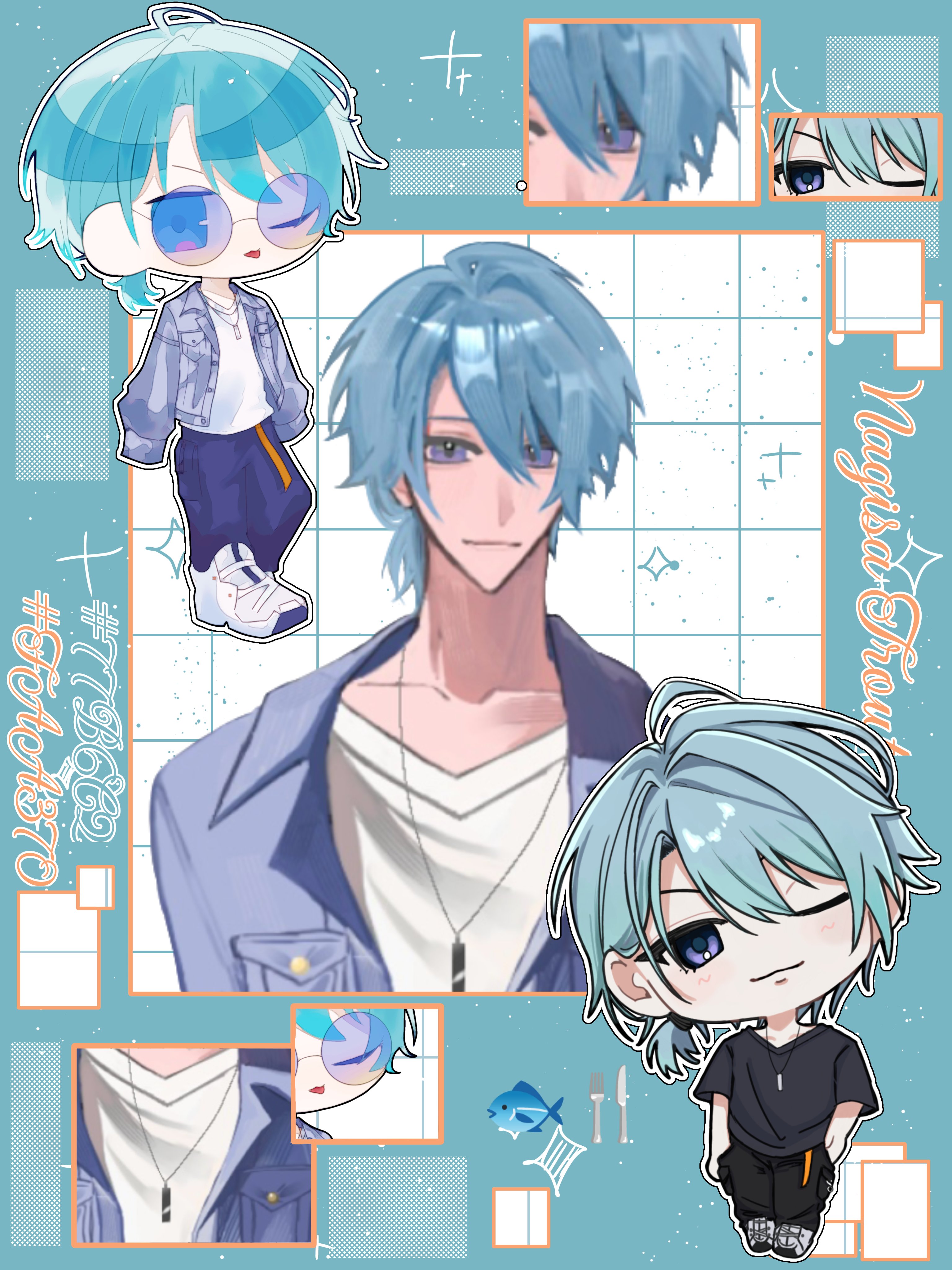 ぽんちゃん (@Ponchan_10254) / X
