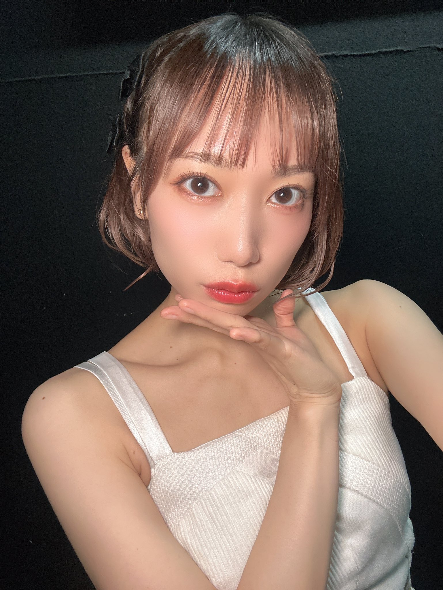 自見 彩 (zanka) (@zanka_sayaka) / X