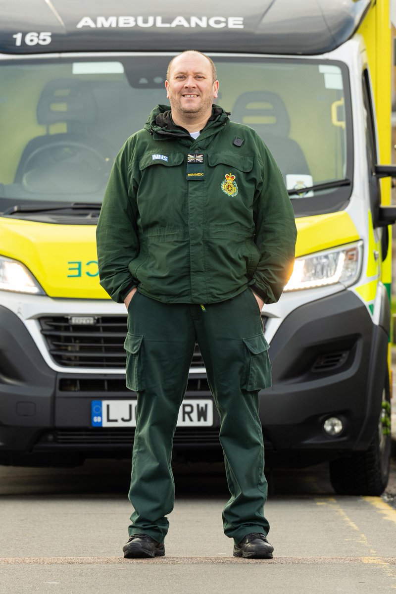 EEAST Ambulance Service tweet media