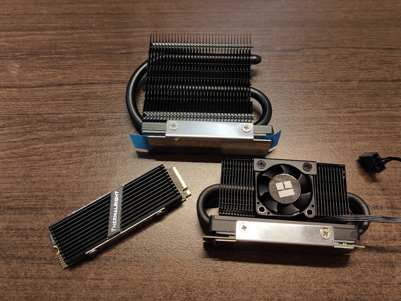 squelche_sql's tweet image. ブログ squelch の記事を更新しました。

ThermalrightのM.2SSDヒートシンク3種を比較してみた

#パソコン水冷PC #PCパーツ #レビュー

squelche.com/post-14724/