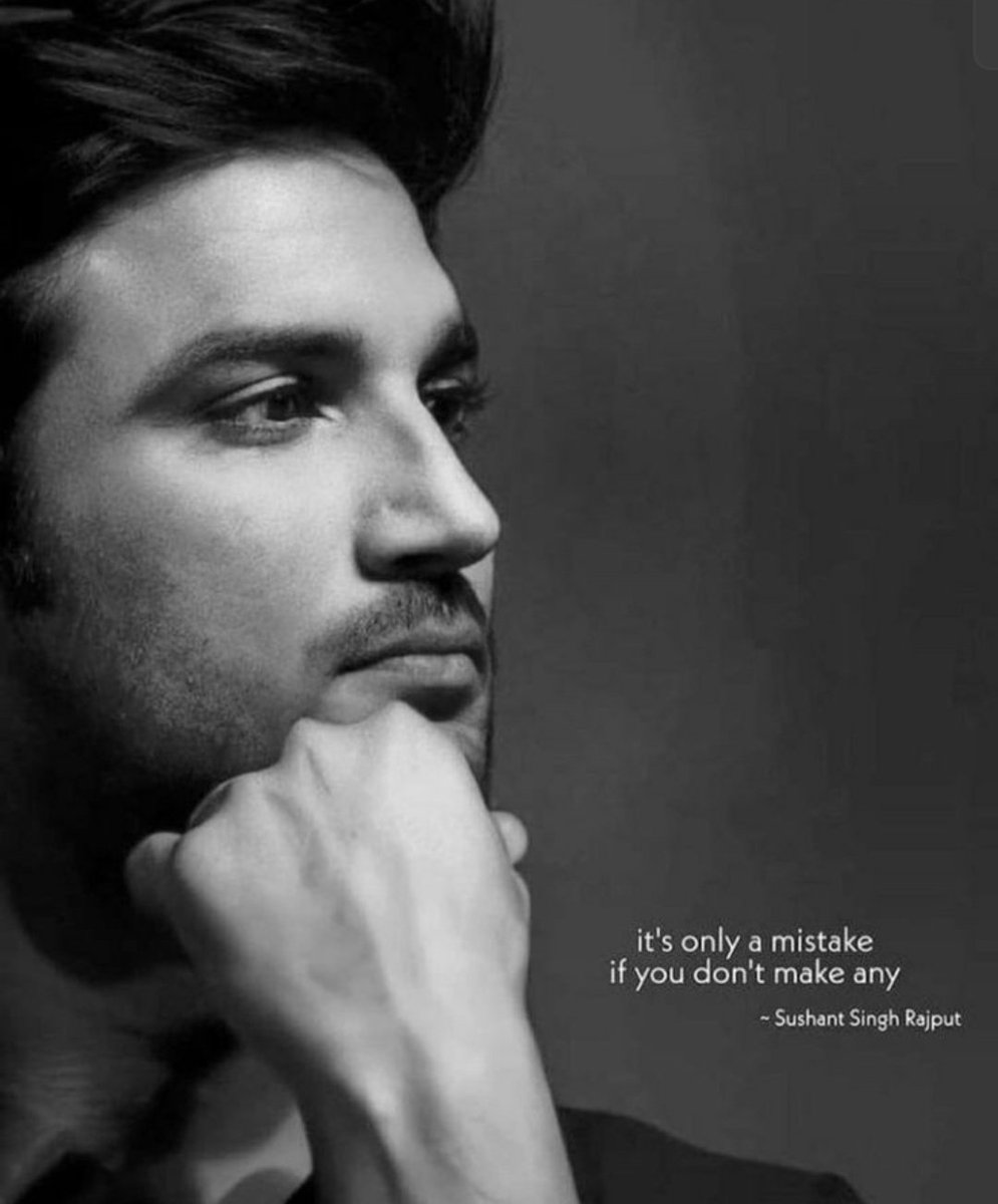 Shweta*🌿🕊️* 🦋4SSR🦋 (@itsshweta211031) on Twitter photo <a href="/Manisha1672/">🇮🇳🥀Manisha4SSR🌹</a> <a href="/itsSSR/">Sushant Singh Rajput</a> <a href="/PMOIndia/">PMO India</a> <a href="/HMOIndia/">गृहमंत्री कार्यालय, HMO India</a> <a href="/Dev_Fadnavis/">Devendra Fadnavis</a> <a href="/AmitShah/">Amit Shah</a> <a href="/CBIHeadquarters/">Central Bureau of Investigation (India)</a> <a href="/republic/">Republic</a> <a href="/ZeeNewsEnglish/">Zee News English</a> <a href="/Marathi_print/">मराठी Print</a> <a href="/narendramodi/">Narendra Modi</a> Indeed !!
Absolutely well said, the clock is ticking and so the time will be up for the culprits 🔱
K A R M A......strikes back 🔙
5years Of Injustice To Sushant
#JusticeForSushantSinghRajput Is Destined And Will Prevail 🔱 <a href="/Manisha1672/">🇮🇳🥀Manisha4SSR🌹</a> <a href="/itsSSR/">Sushant Singh Rajput</a> <a href="/PMOIndia/">PMO India</a> <a href="/HMOIndia/">गृहमंत्री कार्यालय, HMO India</a> <a href="/Dev_Fadnavis/">Devendra Fadnavis</a> <a href="/AmitShah/">Amit Shah</a> <a href="/CBIHeadquarters/">Central Bureau of Investigation (India)</a> <a href="/republic/">Republic</a> <a href="/ZeeNewsEnglish/">Zee News English</a> <a href="/Marathi_print/">मराठी Print</a> <a href="/narendramodi/">Narendra Modi</a> Indeed !!
Absolutely well said, the clock is ticking and so the time will be up for the culprits 🔱
K A R M A......strikes back 🔙
5years Of Injustice To Sushant
#JusticeForSushantSinghRajput Is Destined And Will Prevail 🔱