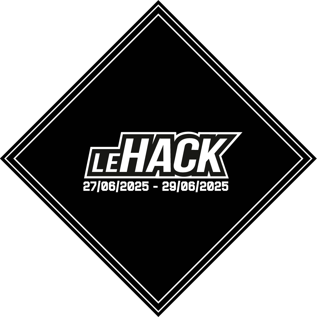 zataz's tweet photo. // #leHACK2025 : rumps, kids et confessionnal ZATAZ au cœur de la cité des sciences
@_leHACK_ revient à la Cité des sciences et de l’industrie à Paris pour deux jours de hacking éthique intense, avec des sessions rumps, un village pour les jeunes et le retour du confessionnal #ZATAZ pour une dixième édition.
--> https://t.co/qzrm80ZVFe
#Info #news #lehack <--
