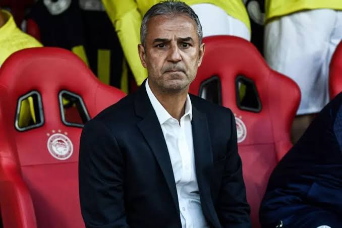 Oğlum İsmail Kartal’ı İran’da unuttuk
#AliKocİstifa