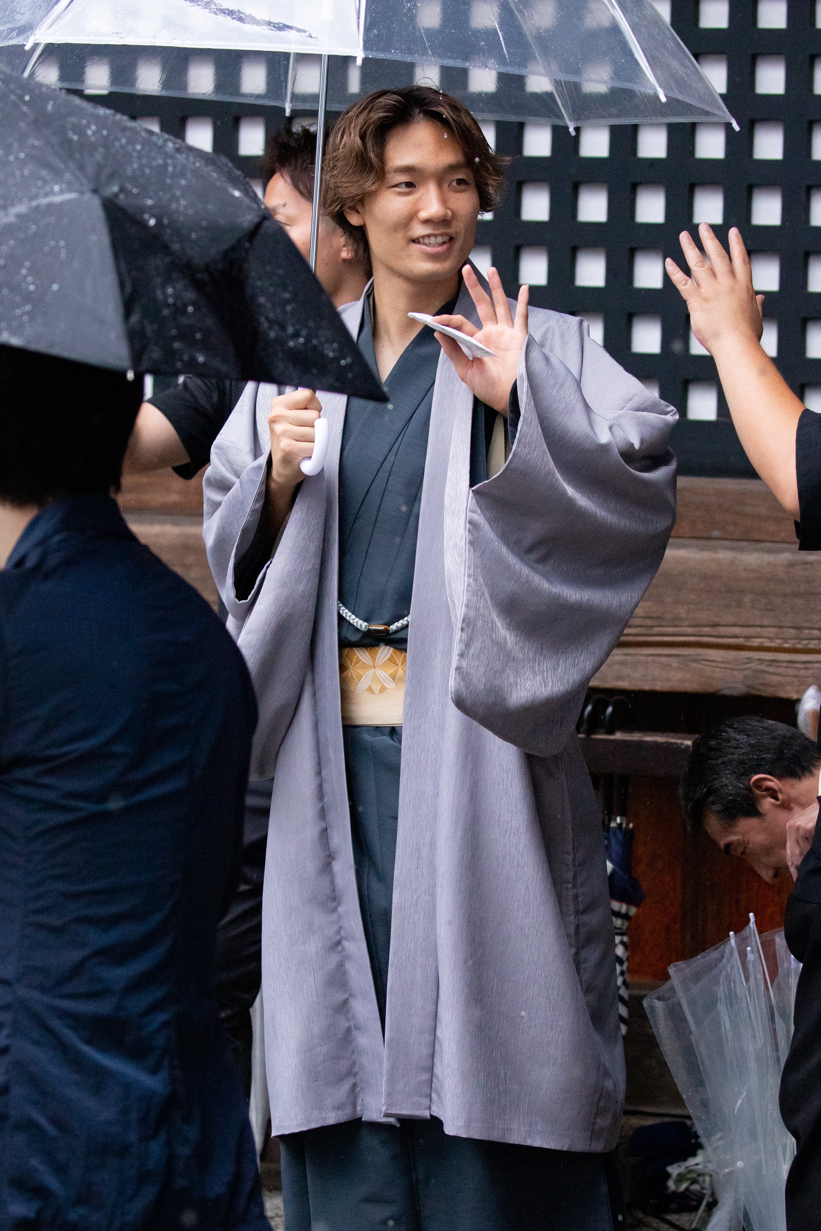 板倉滉 - Search / X