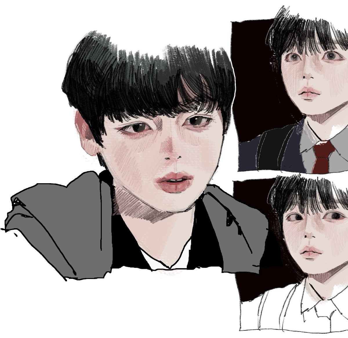 ii1110111ii's tweet photo. 시은이 . . . https://t.co/0XBSD5Bmm4