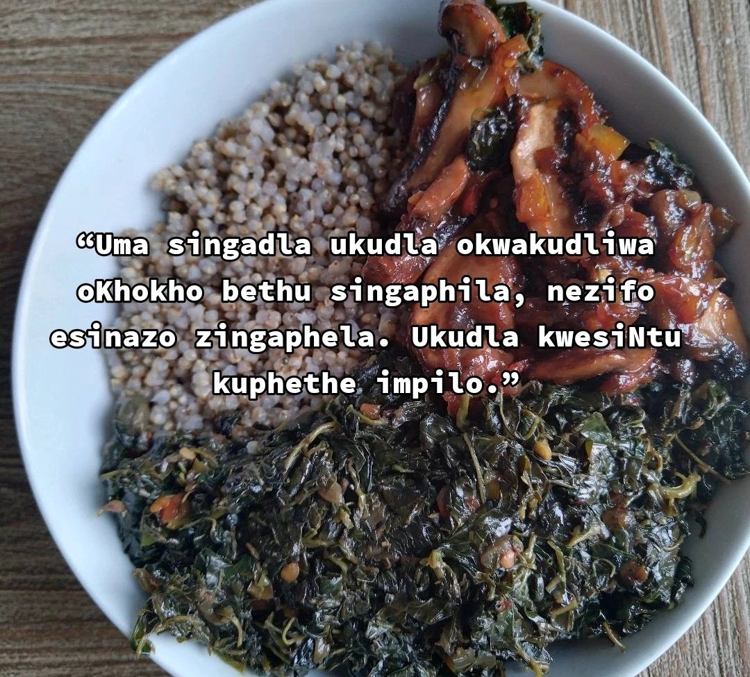 Our bodies were not designed to endure cancer, diabetes, tuberculosis, or similar illnesses; we are intended to thrive for over a century without any wrinkles on our skin. As time passes, we have been contaminated physically, mentally, and emotionally by the food, air, stress...
