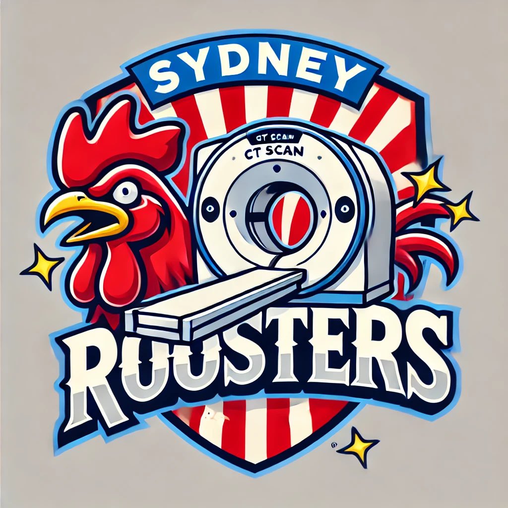 jaytrain91's tweet photo. These concussions for the @sydneyroosters are getting out of hand!  #nrlknightsroosters #nrl https://t.co/TfxPuqgtih