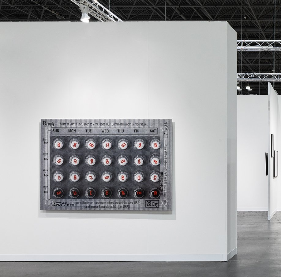 Kevin Abosch (@kevinabosch) on Twitter photo Synthetic (#AI) photography in print:
Calculator (2023) <a href="/ArtBasel/">Art Basel</a>
Somewhere in Los Angeles (2023) <a href="/ParisPhotoFair/">ParisPhoto</a>
CIVICS (2023) <a href="/NGVMelbourne/">NGV</a> Triennial
Control (2022) <a href="/thearmoryshow/">The Armory Show</a> Synthetic (#AI) photography in print:
Calculator (2023) <a href="/ArtBasel/">Art Basel</a>
Somewhere in Los Angeles (2023) <a href="/ParisPhotoFair/">ParisPhoto</a>
CIVICS (2023) <a href="/NGVMelbourne/">NGV</a> Triennial
Control (2022) <a href="/thearmoryshow/">The Armory Show</a>