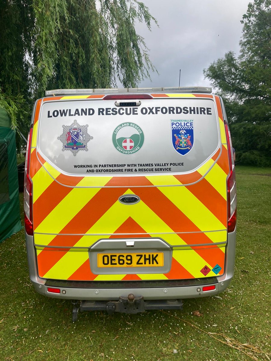 Reading AM Regatta 1842 (@readingam) on Twitter photo Safety boats and medical are brought to you by OXSAR and Tactical Medical. Thank you for supporting Reading Amateur Regatta and club rowing.
<a href="/oxsar/">Oxfordshire LSAR</a> Safety boats and medical are brought to you by OXSAR and Tactical Medical. Thank you for supporting Reading Amateur Regatta and club rowing.
<a href="/oxsar/">Oxfordshire LSAR</a>