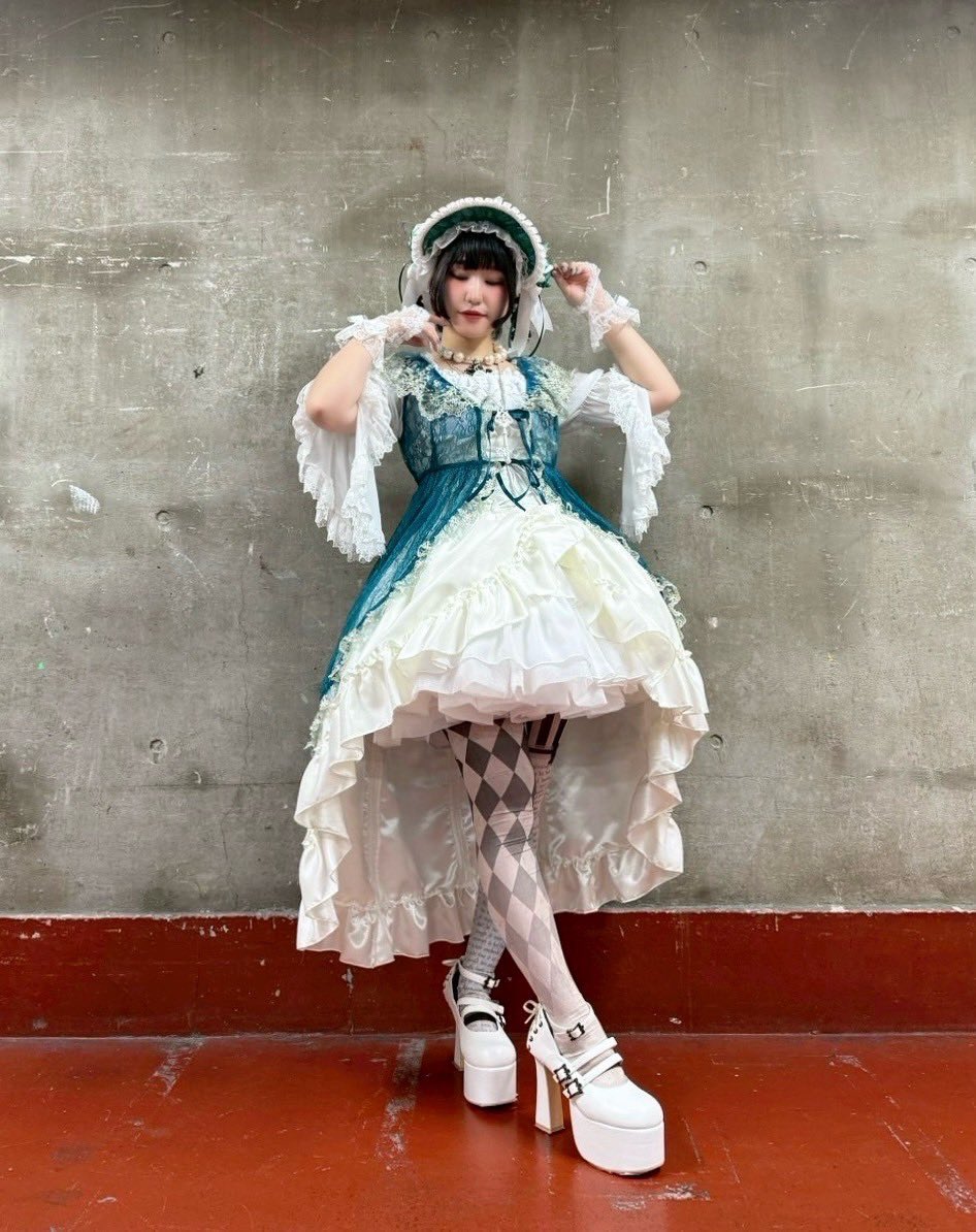 💫🫖横浜店新作入荷情報🫖💫 【ATELIER PIERROT】 Fishtail Mini