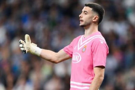 🧵 Barça signs Joan García — Let’s break down the entire goalkeeper plan &amp; financial strategy:

👇