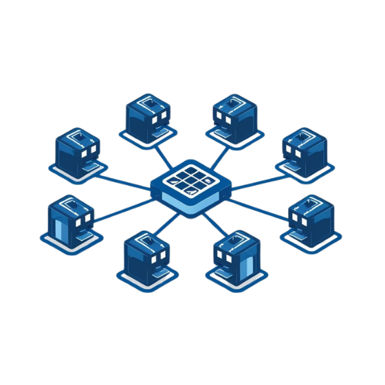 PrecipitateAI's tweet image. Swarm 2.0 is enabled & more powerful than ever.
Token-gated on swarm.precipitate.ai,
Swarm rallies AI multiple models to work together, complete tasks, and outperform any singular LLM.
It's a "Rain Swarm"!