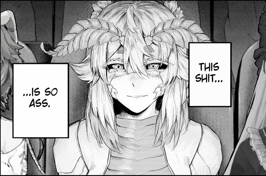 Bronya tweet media