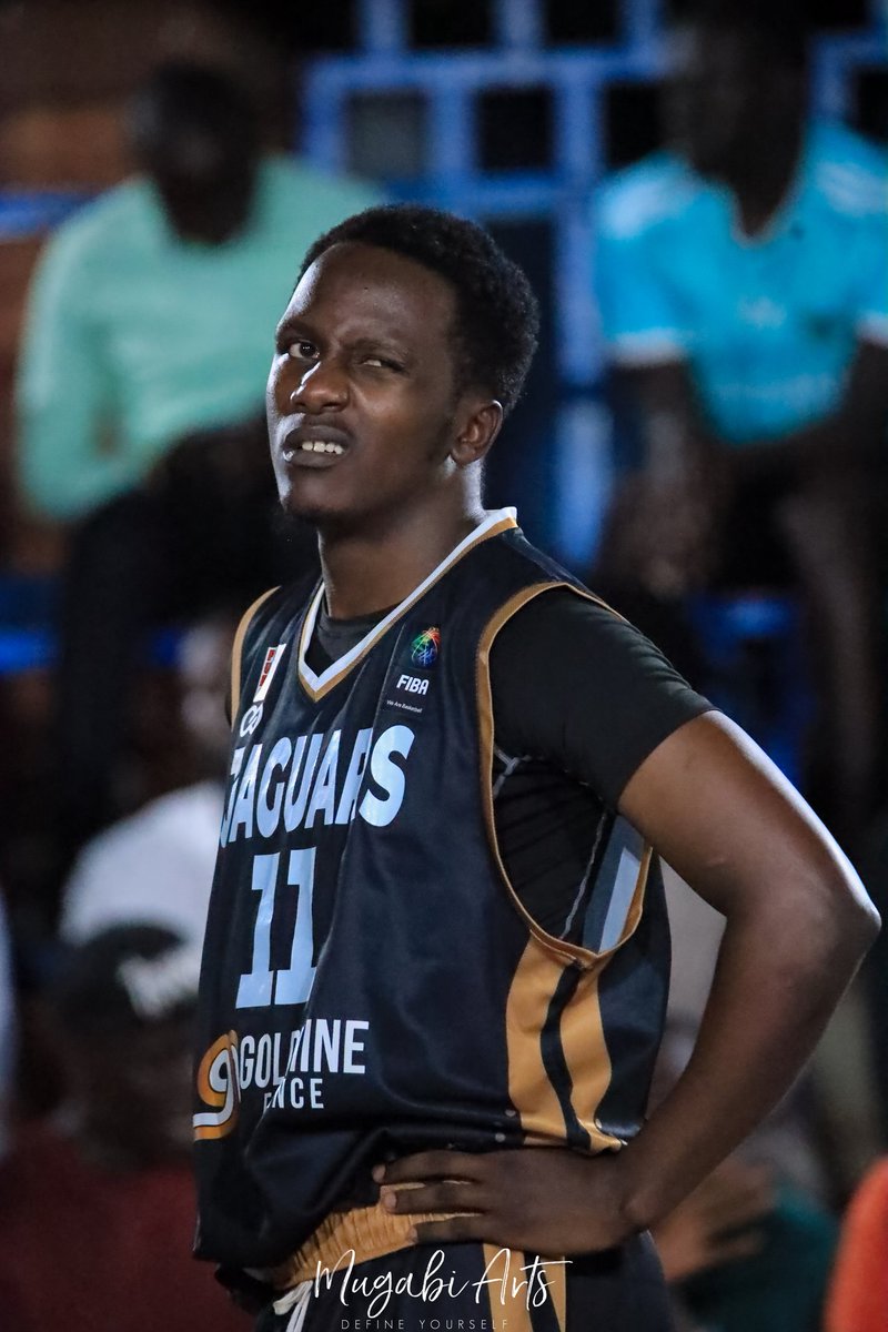 Impact 
In our first ever win against UCU canons 😏

⌛ 35 mins 
🪣 17 points ⚡
💪 8 rebounds ⚡
🎯 6 assists ⚡
🏃‍♀️ 3 steals ⚡
Efficiency- 23 🥳

FG - 50% 
FT% - 80% 
3P% - 60%
2P% - 40% 

🔜 <a href="/UGSilverbacks/">Silverbacks</a> 🇺🇬❤