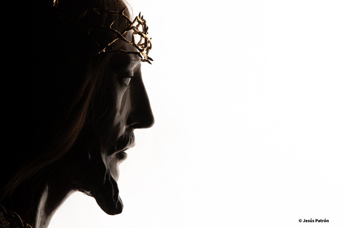 Señor de la Sentencia, mientras te encuentras en restauración, queremos elevar nuestras plegarias hacia ti. Te pedimos que, así como tu imagen se renueva y se restaura, también nuestras almas sean renovadas y restauradas. Que tu amor y misericordia nos guíen y nos den fuerza.