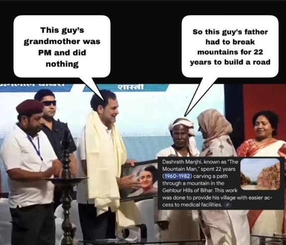 iOmKumar03's tweet image. The biggest Clown of all time🤡