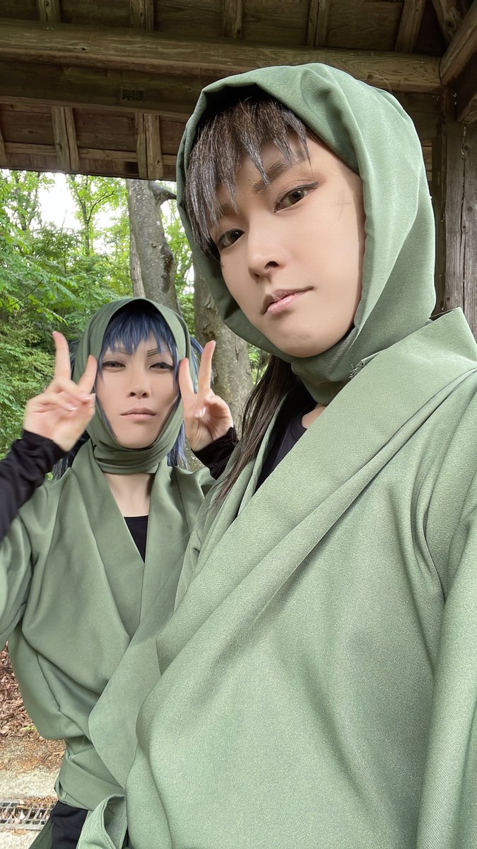 せんた🦐 tweet media