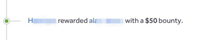Ayush_cg's tweet image. My vibe-coded AI agent just made another $50 on a public bug bounty by exploiting a GraphQL issue.