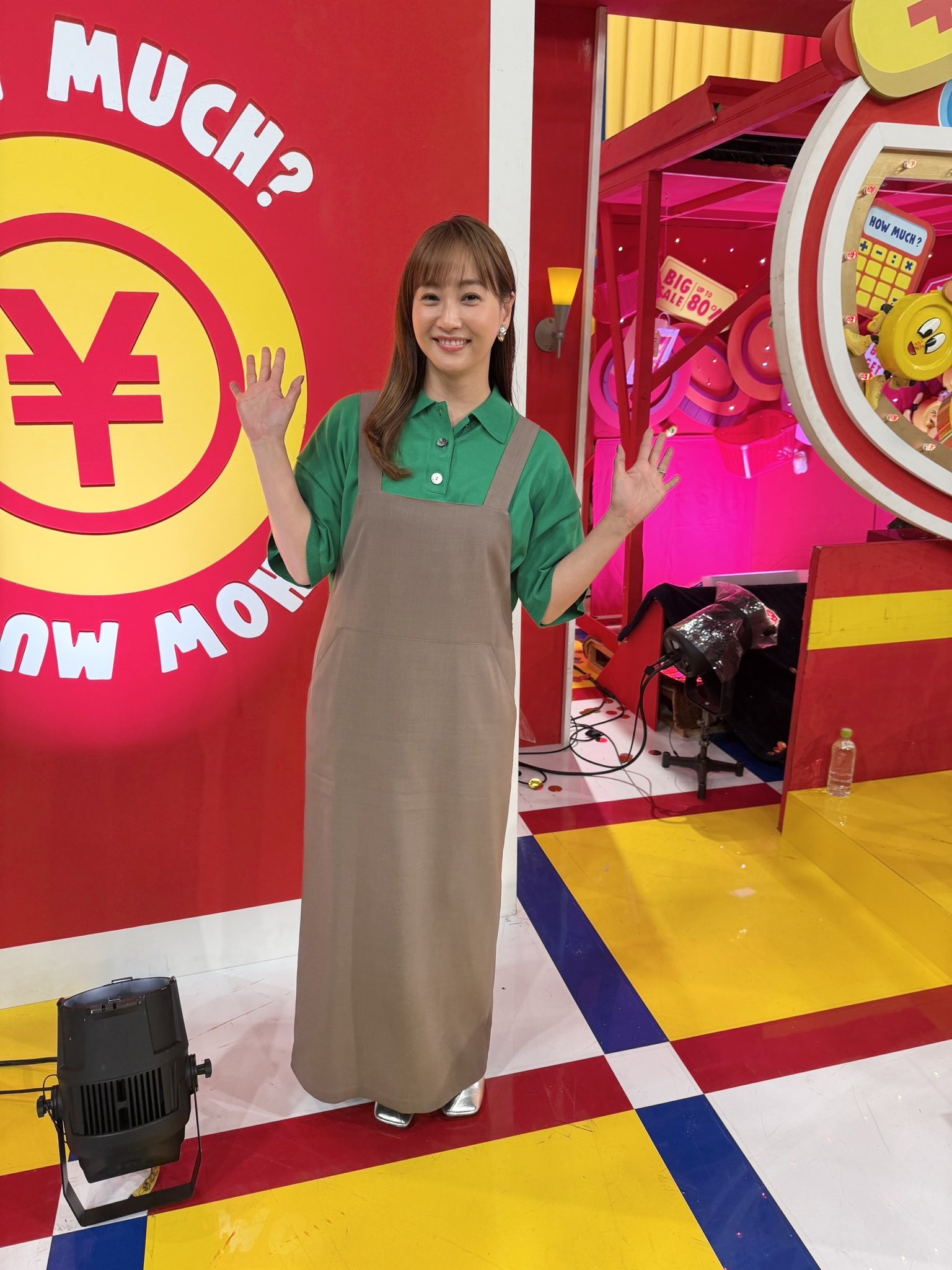 藤本美貴スタッフ【公式】 on X: 