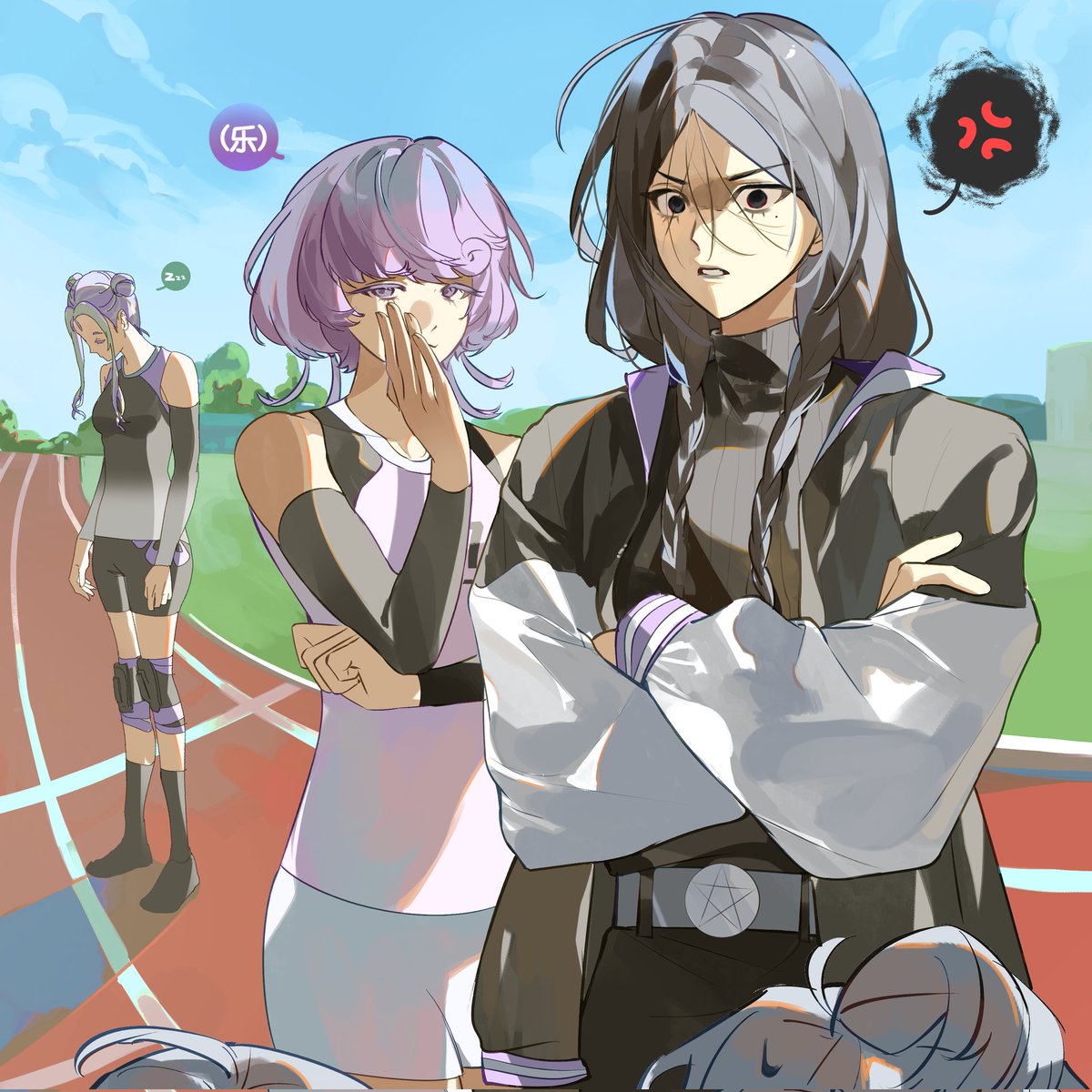 Hakogiiii's tweet image. 