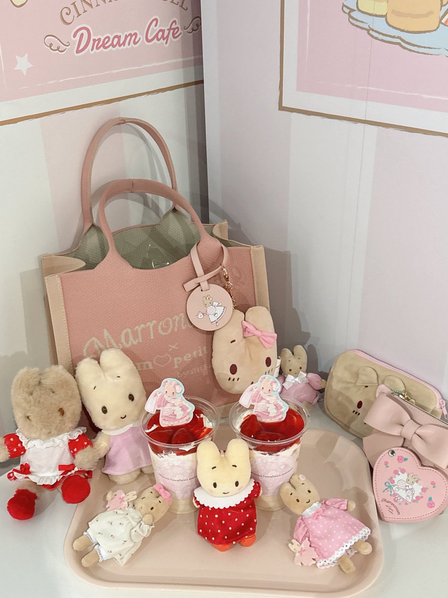 マリリンページ♡⃜ 🍓🐇みみりん🎀💐 on X