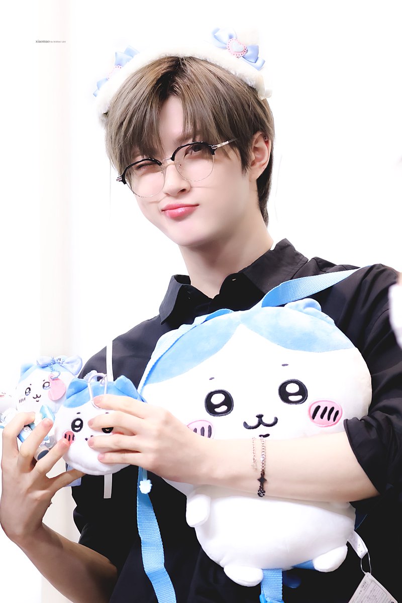 xiaomao615's tweet photo. 250518 HQ

#소디엑 #XODIAC #리오 #LEO  
#내사랑傲傲 https://t.co/wzQXEkgBOz