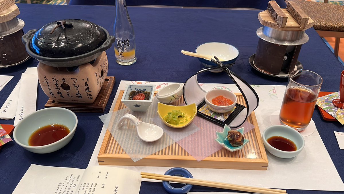 hide6647's tweet image. 晩飯